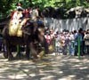 Obyek Wisata di Kota Pahlawan Diserbu Masyarakat